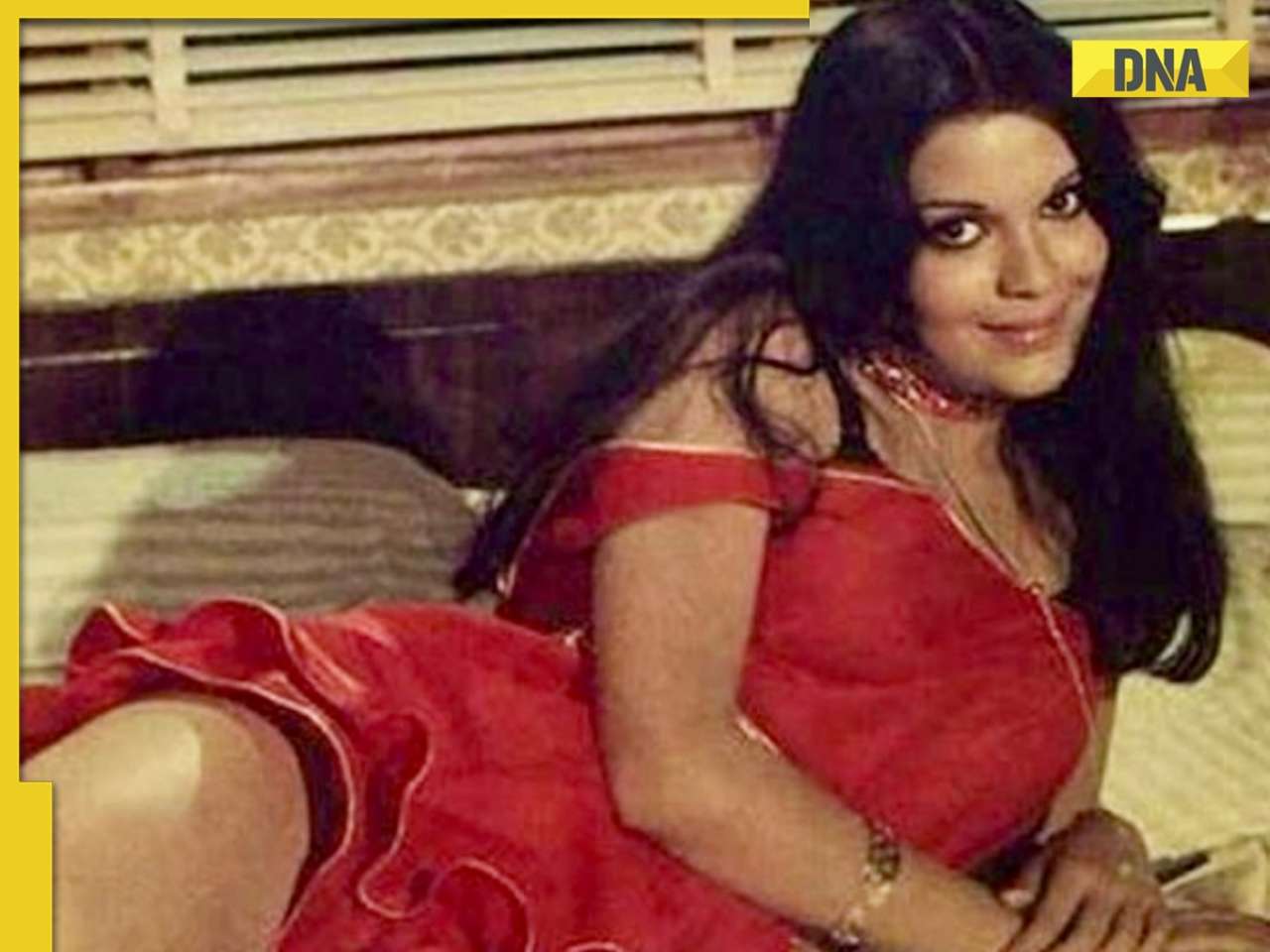 Zeenat Aman recalls facing moral policing while playing sex worker in Manoranjan; Priyanka Chopra, Anil Kapoor react