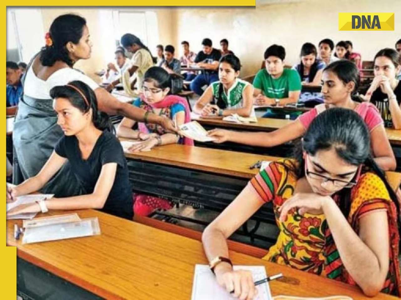 NEET UG 2024 entrance exam to be cancelled? Big UPDATE students need to know