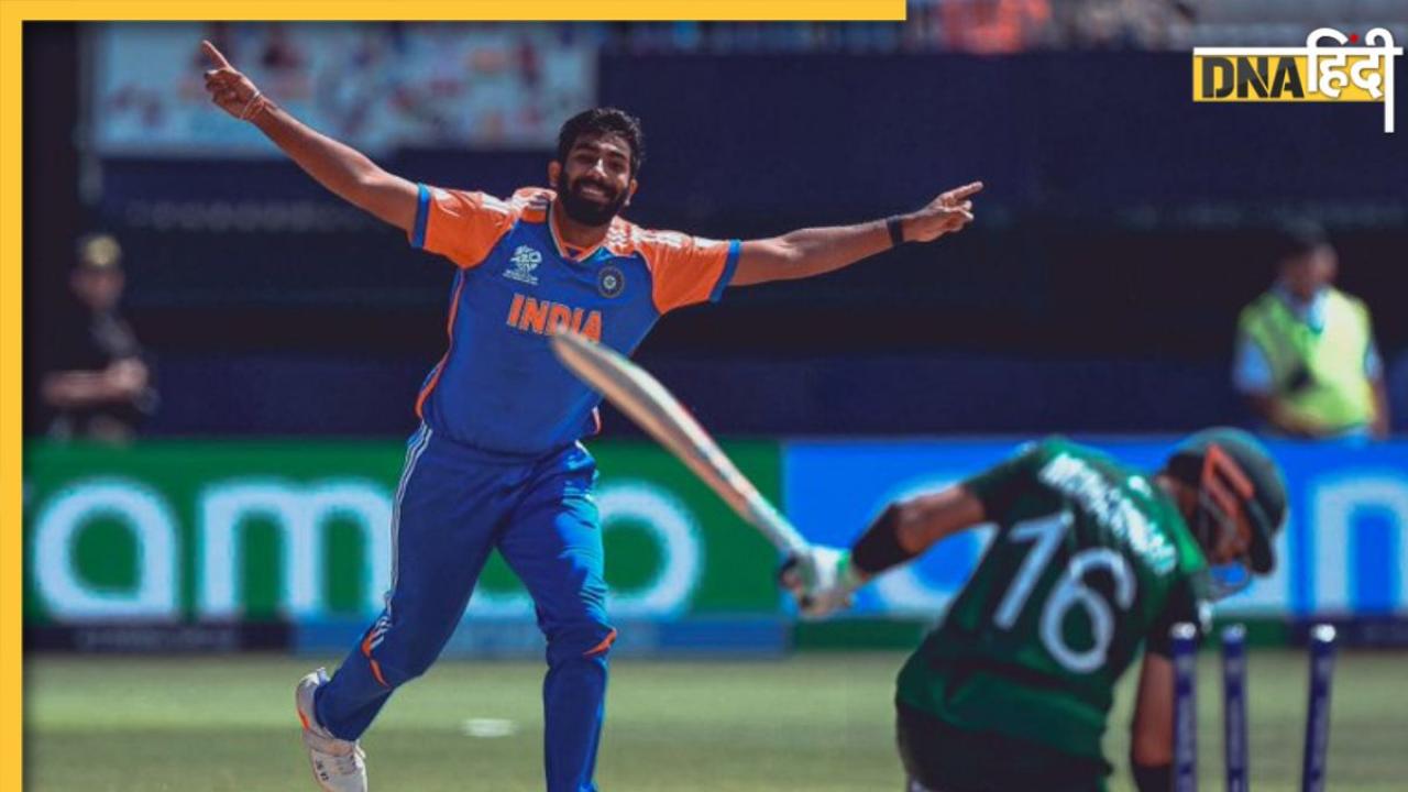 IND vs PAK Match Highlights: भारत की गेंदबाजी के आगे पाकिस्तान ने टेके घुटने, टीम इंडिया ने 6 रनों से जीती हारी हुई बाजी