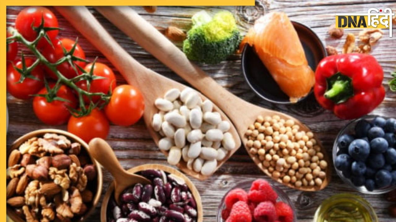 Foods For Cholesterol: नसों में जमने वाले कोलेस्ट्रॉल को पिघलाकर बाहर कर देंगी ये 5 चीजें, हफ्तेभर में खुल जाएंगे सभी ब्लॉकेज