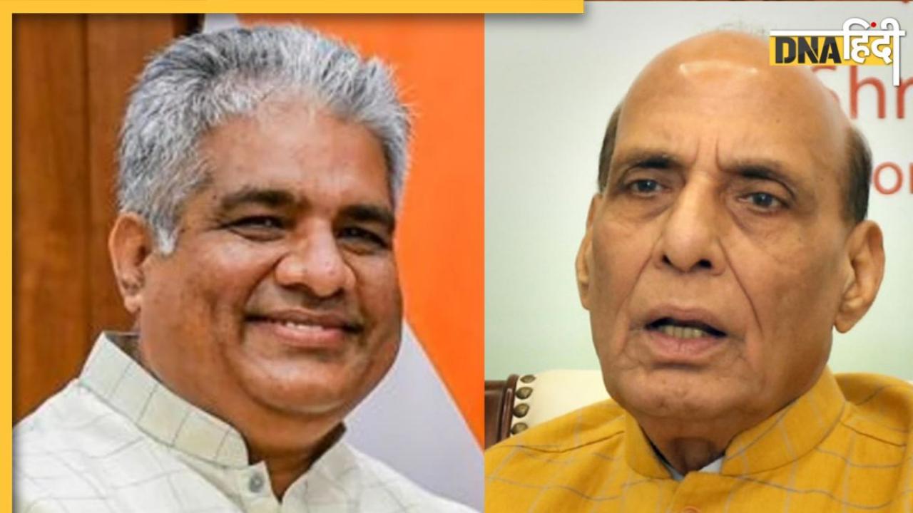 Odisha Assembly Election 2024: Rajnath Singh और Bhupender Yadav चुनेंगे ओडिशा का अगला CM, ये 6 नाम हैं होड़ में