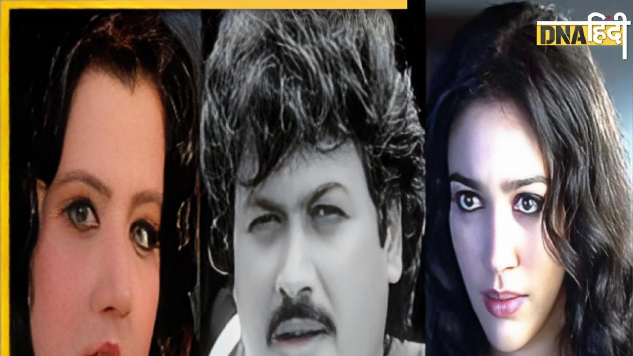 जैस्मिन धुन्ना, राज किरण, मालिनी शर्मा... Hit फिल्में देने के बाद आखिर किन गलियों में खो गए ये 5 Stars?