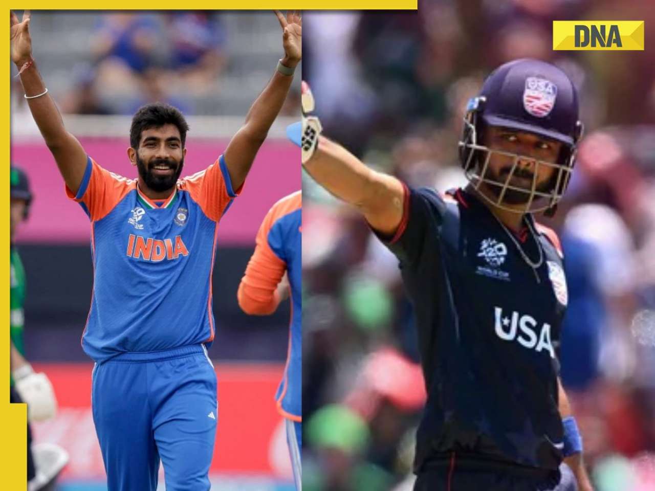IND vs USA T20 World Cup 2024: Predicted playing XIs, live streaming details, weather and pitch report