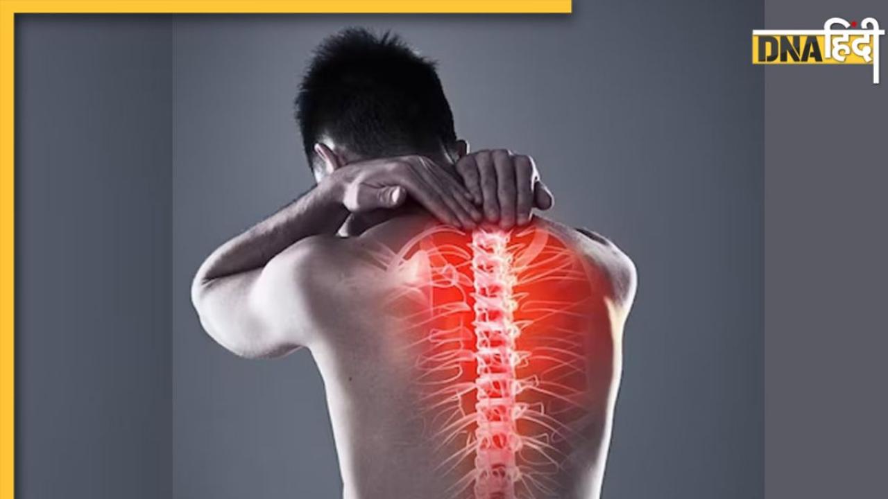 Spinal Cord Stroke: मस्तिष्क ही नहीं, रीढ़ की हड्डी में भी हो सकता है स्ट्रोक, स्पाइनल कॉर्ड स्ट्रोक के लक्षण जान लें?