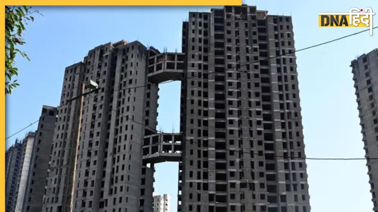 Noida News: 12 साल बाद 6000 फ्लैट बायर्स के लिए खुशखबरी, Unitech के 10 प्रोजेक्ट में शुरू होगा काम