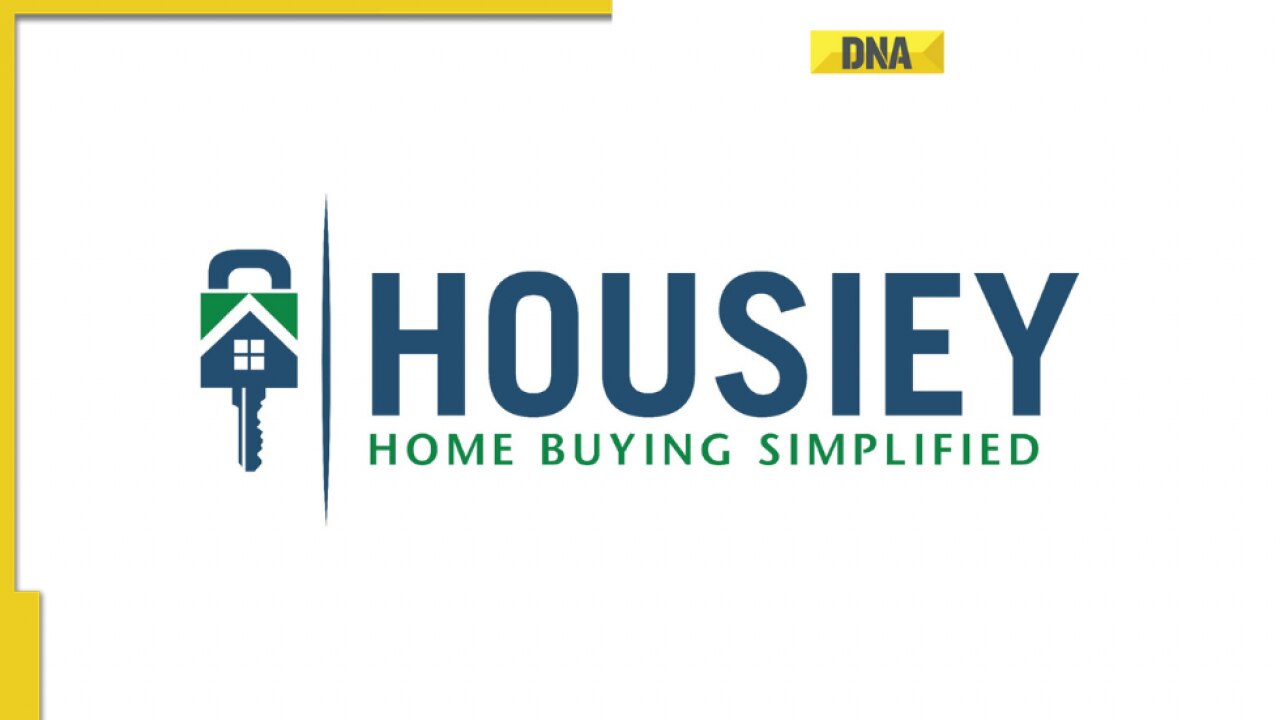 Remarkable Sales For A Remarkable Real Estate Platform Housiey