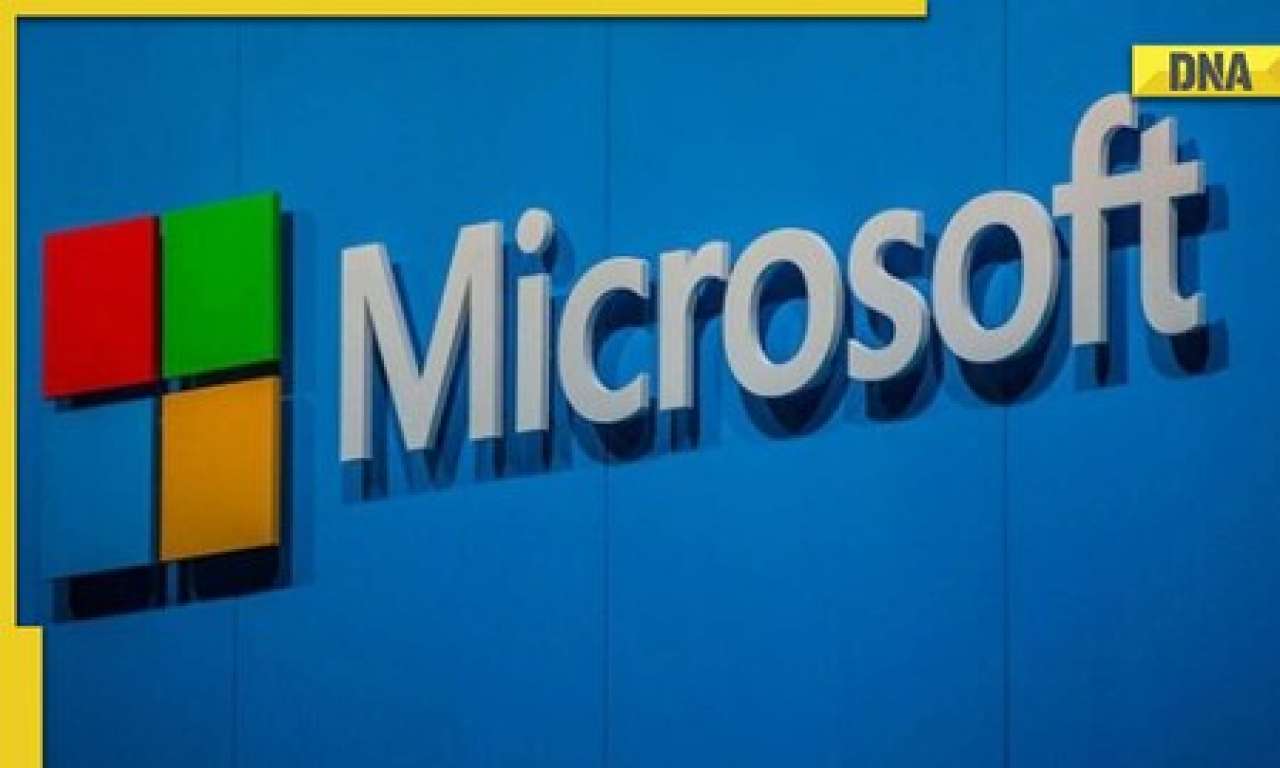 This company dethrones Microsoft to become world's most valuable brand in 2024, it is valued at…