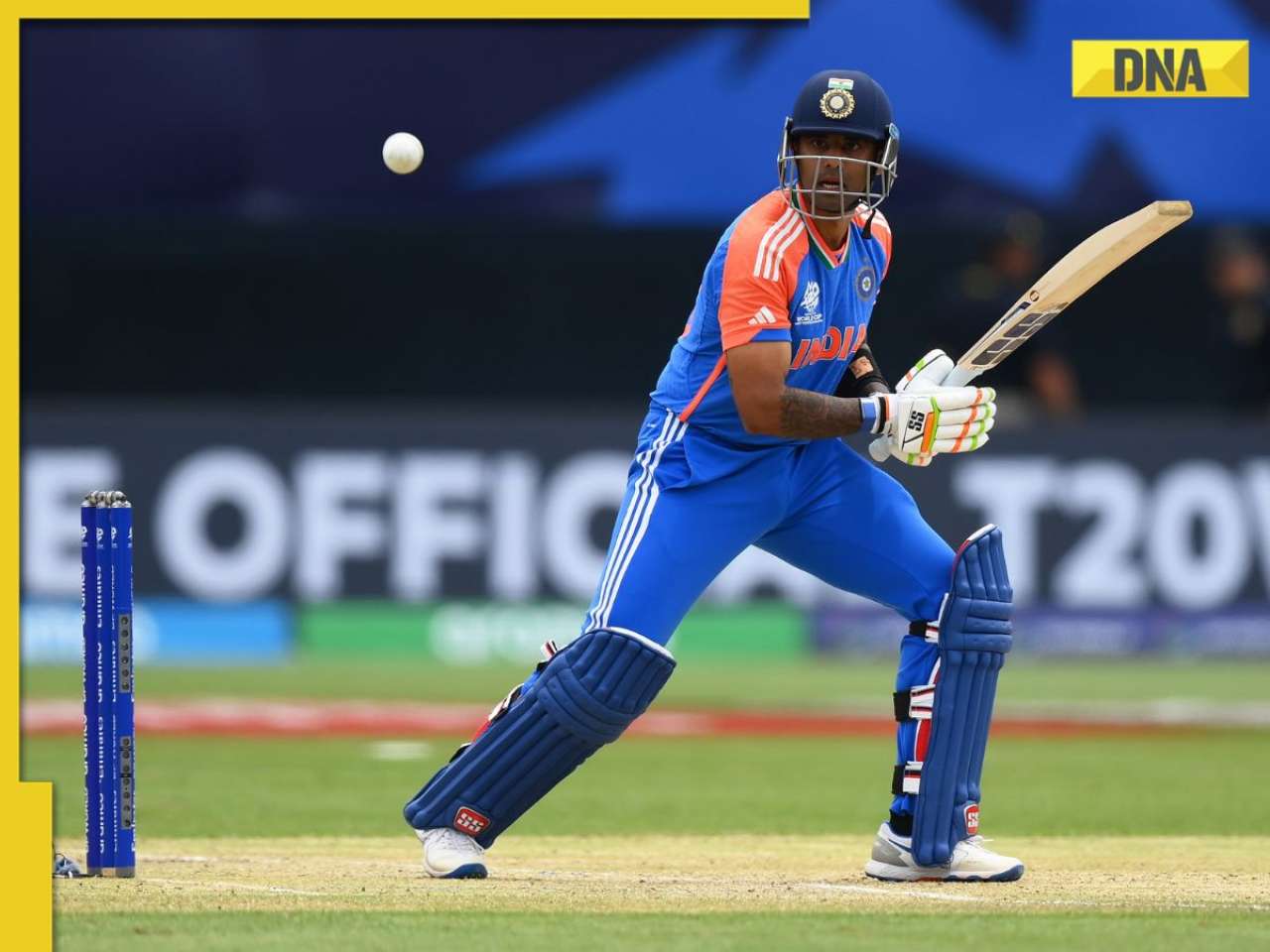 Why Rohit Sharma and Co. were awarded 5 penalty runs during IND vs USA T20 World Cup 2024 match?