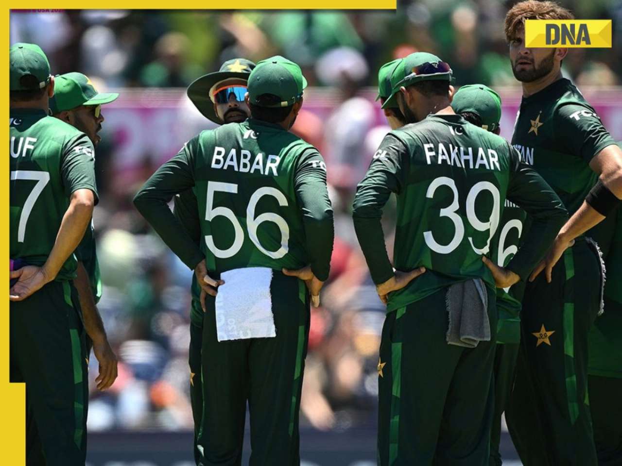 'Inse jyada buzdil...’: Former Pakistan cricketers slam Babar Azam and co after poor show in T20 World Cup