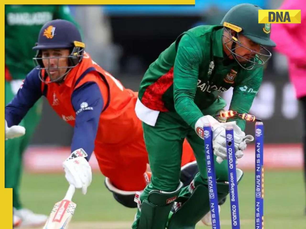 BAN vs NED T20 World Cup 2024: Predicted playing XIs, live streaming details, weather and pitch report
