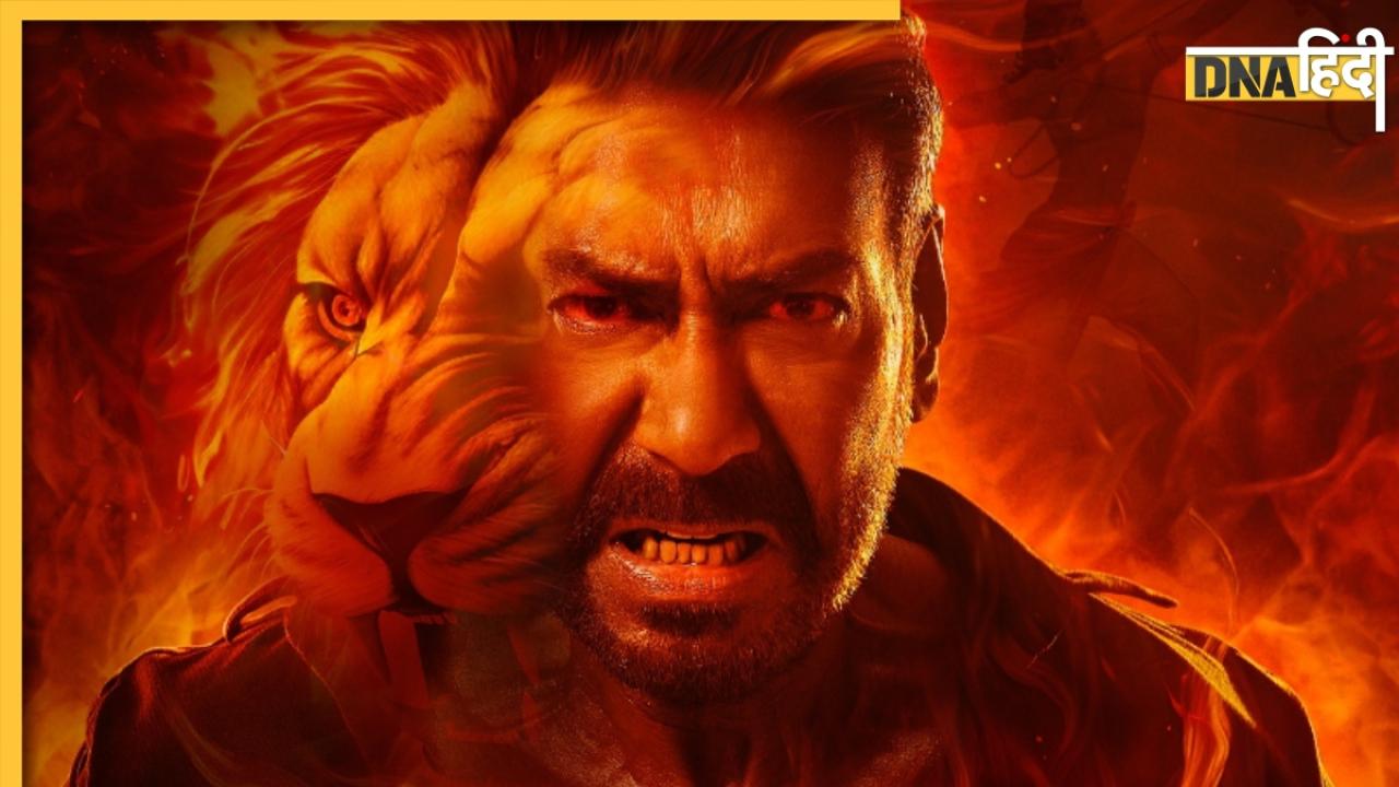 Singham Again की रिलीज पर मंडराया खतरा! CBFC ने इस सीन पर जताई आपत्ति