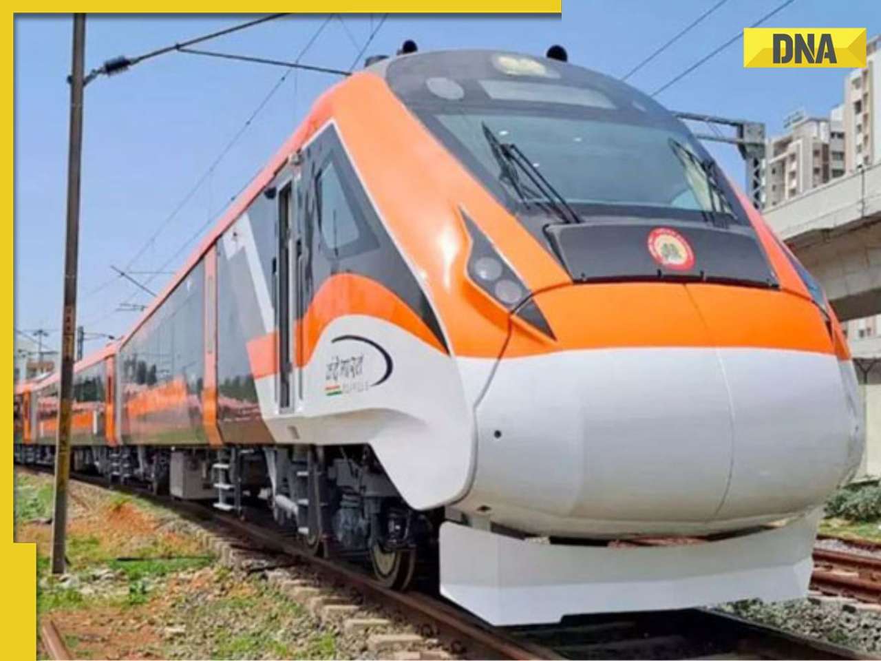 PM Modi to flag off 2 new Vande Bharat trains on this date, check route, timetable, and other details