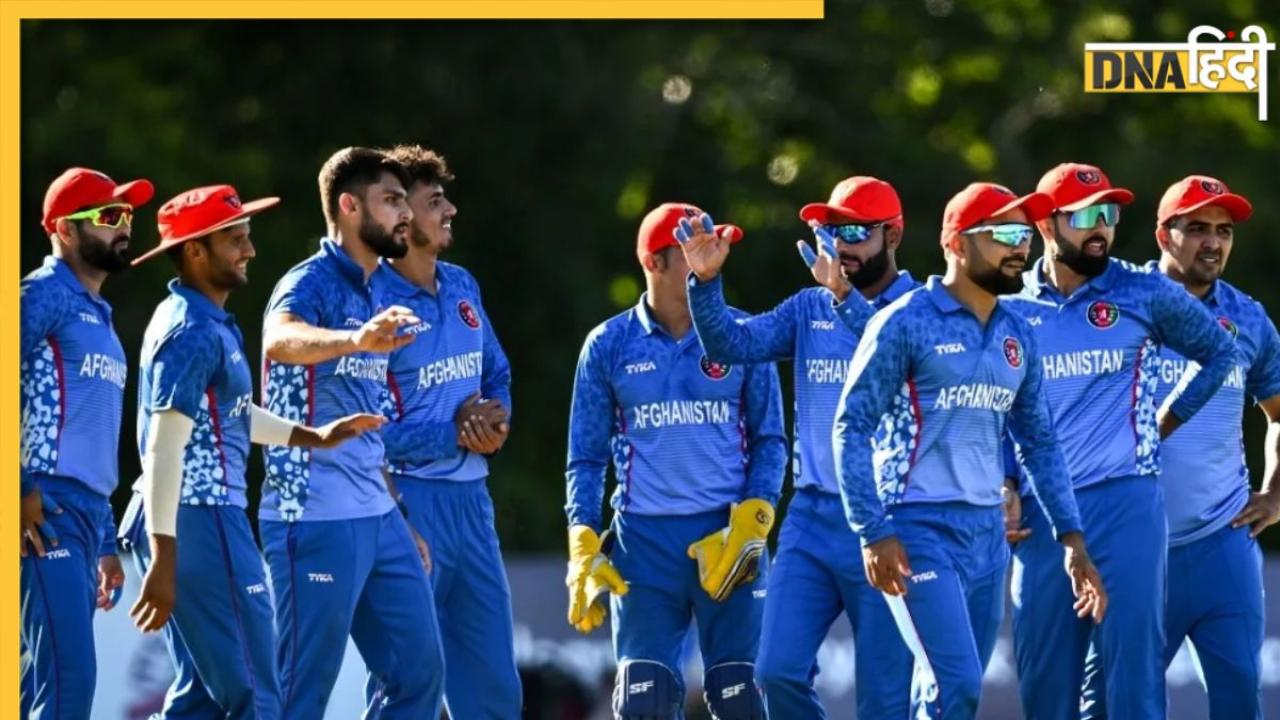 T20 World Cup 2024 के सुपर 8 में पहली बार अफगानिस्तान ने किया क्वालीफाई, फिर भी क्यों खुश नहीं है कोच? जानिए