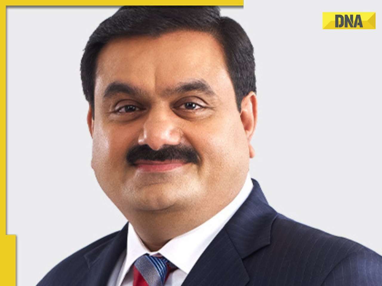 Gautam Adani announces massive project in neighbouring country, to make green hydro plant in…