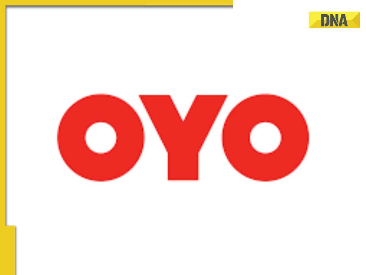 Oyo raising up to Rs 10440000000 in fresh funding, seeks valuation of Rs 20883 crore