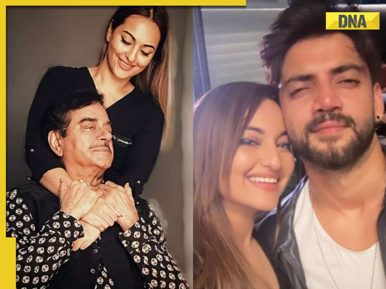 Shatrughan Sinha to not attend Sonakshi Sinha, Zaheer Iqbal's wedding? Family friend says 'he can't...'