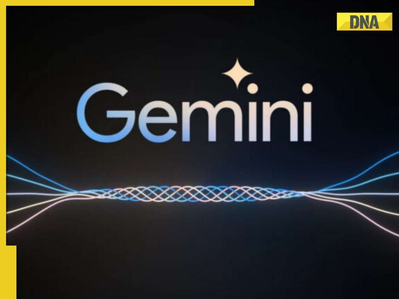 Google Gemini's mobile app launched in India, available in 9 languages