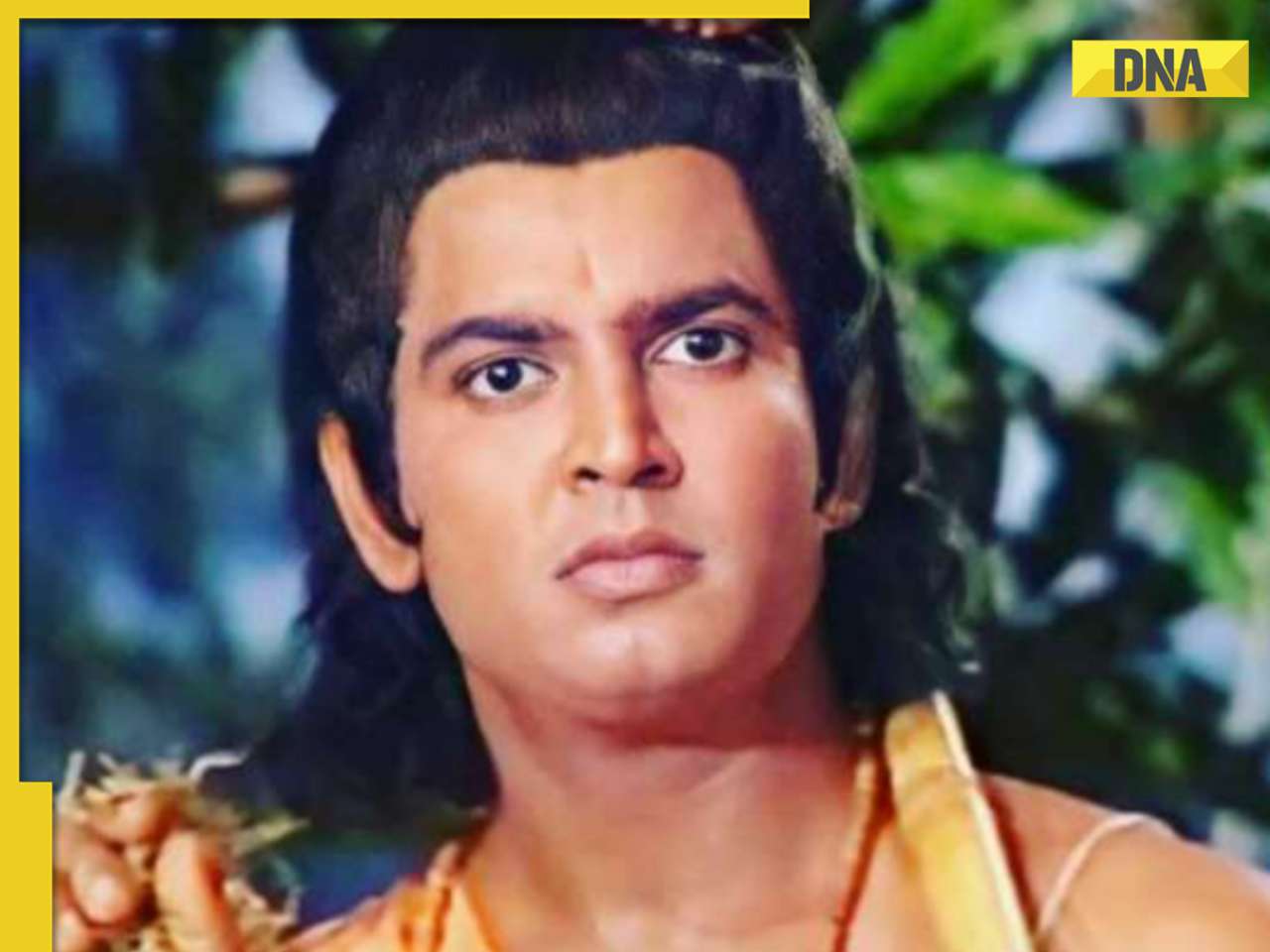   Ramayan's Lakshman aka Sunil Lahri slams Ranbir Kapoor, Sai Pallavi being cast as Lord Ram, Sita: 'With Adipurush...' 