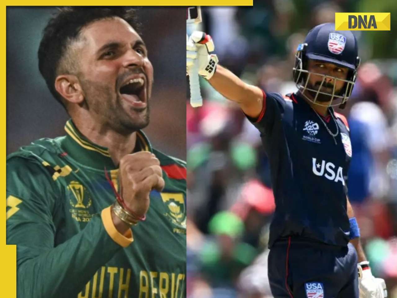 USA vs SA T20 World Cup 2024 Super 8: Predicted playing XIs, live streaming details, weather and pitch report