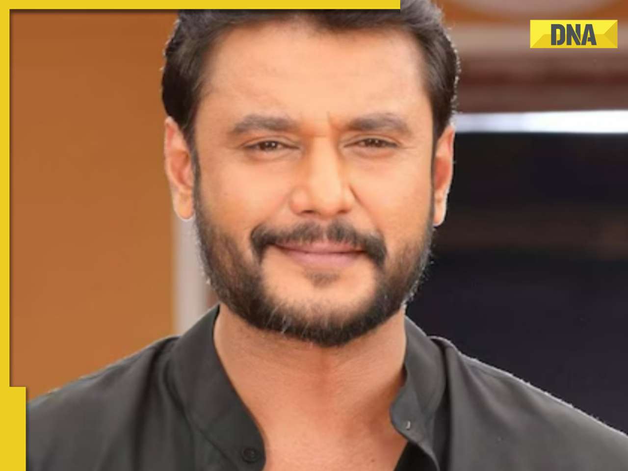 After his arrest in murder case, Darshan lands in more legal trouble; Kannada star will now be charged for...