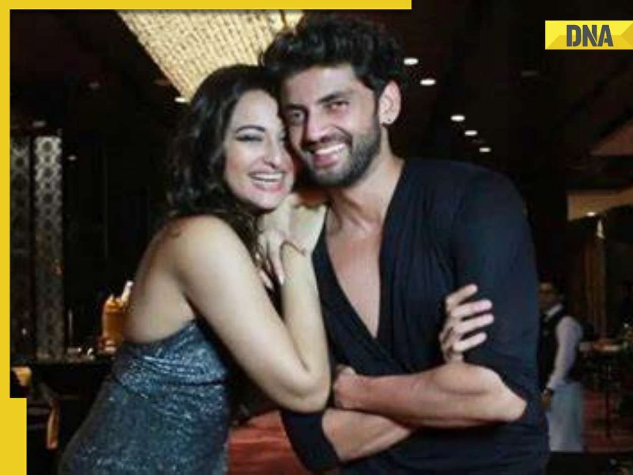 Sonakshi Sinha, Zaheer Iqbal's haldi ceremony to be held on June 20; Venue, guest list and more revealed