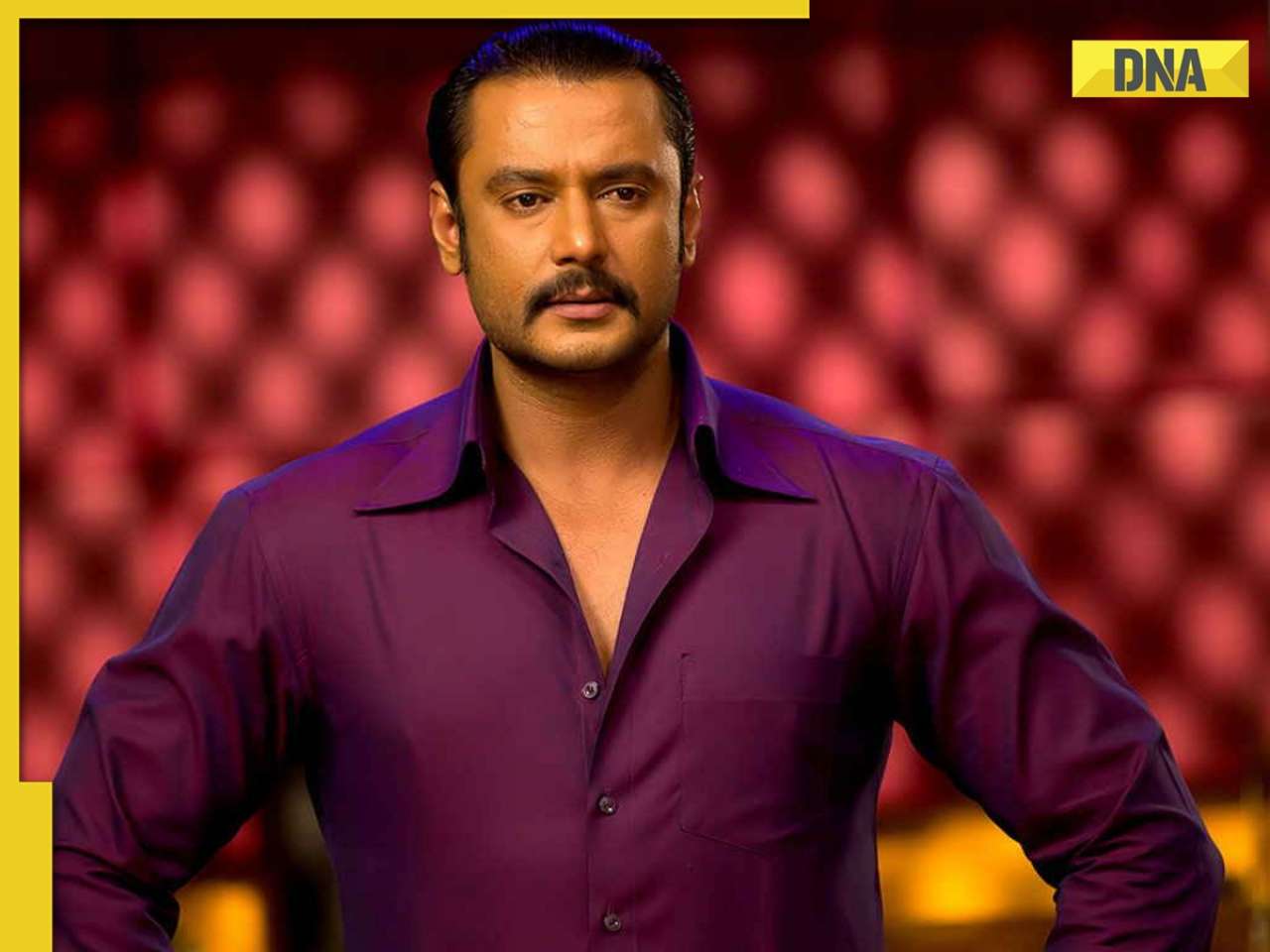 Darshan’s manager Sridhar found dead at actor’s farmhouse with suicide note