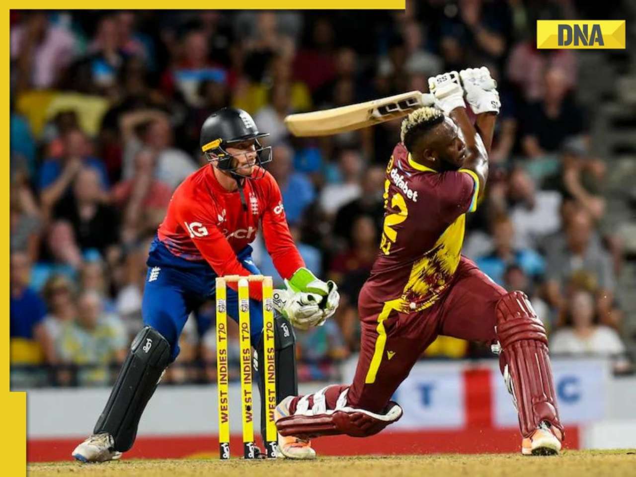 ENG vs WI T20 World Cup 2024: Predicted playing XIs, live streaming details, weather and pitch report