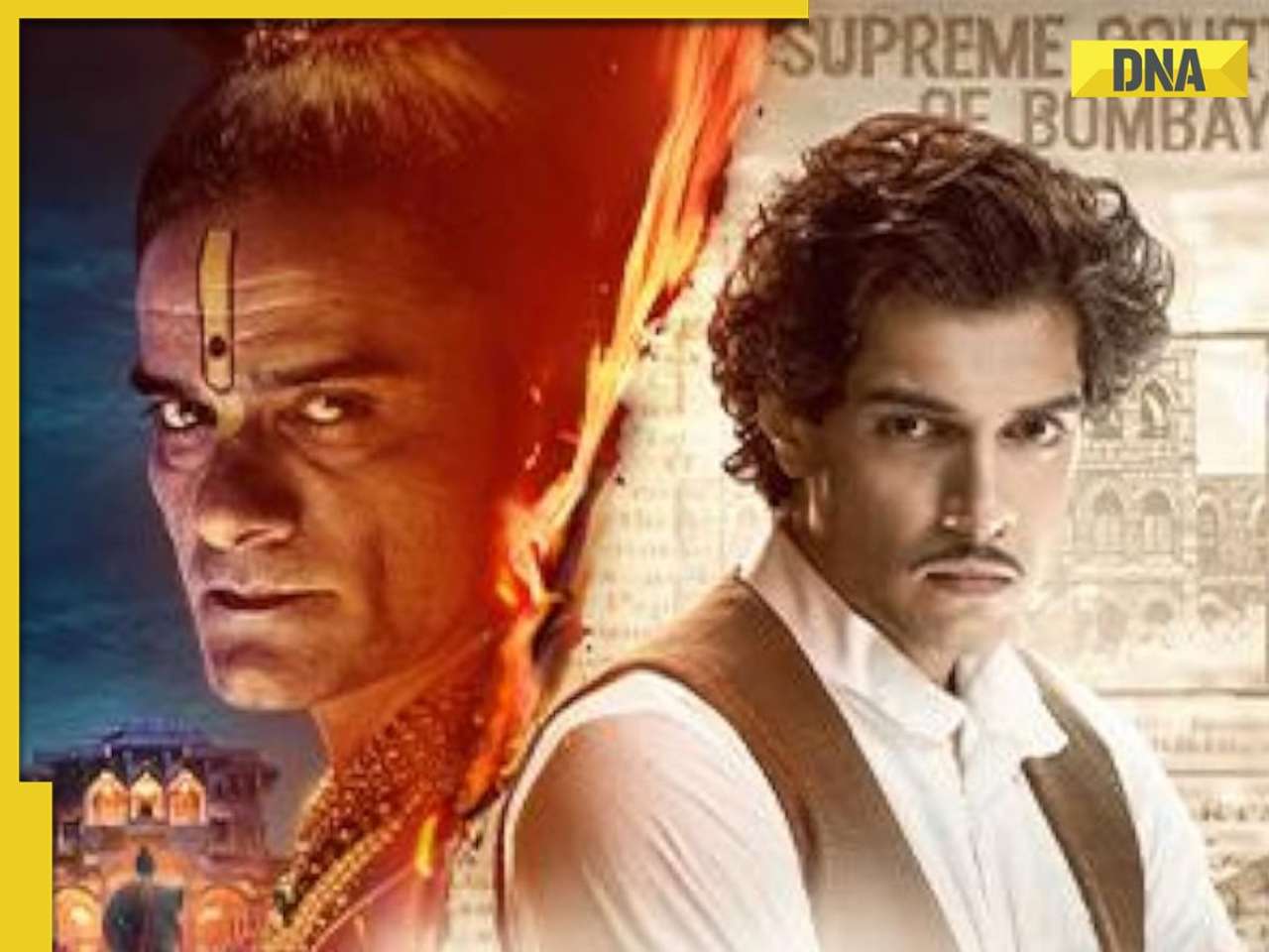 Yash Raj Films asks Gujarat HC to watch Maharaj, provides movie link; stay on release extended