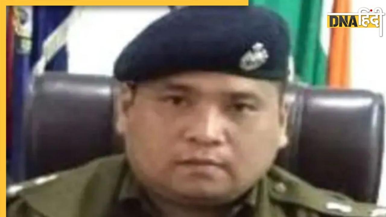 पत्नी की मौत नहीं सह पाया IPS अफसर,  Assam के Home Secretary ने कुछ ही मिनट बाद गोली मारकर की सुसाइड