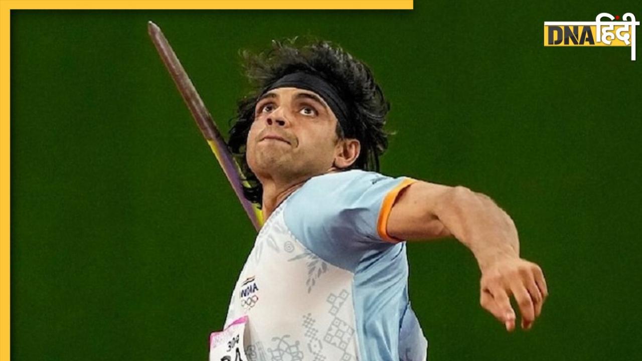 Paavo Nurmi Games: चोट से उबरते ही फॉर्म में लौटे जैवलिन स्टार Neeraj Chopra, पावो नुरमी में जीता गोल्ड