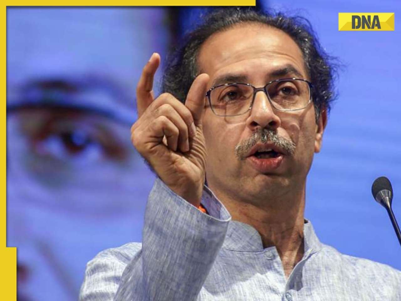 'We will...': Uddhav Thackeray makes big statement about BJP amid ...