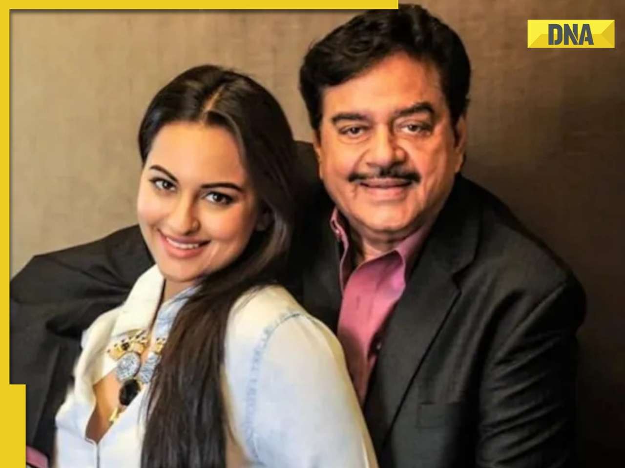 Shatrughan Sinha breaks silence on reports he is skipping daughter Sonakshi Sinha's wedding: 'Tell me, whose...'