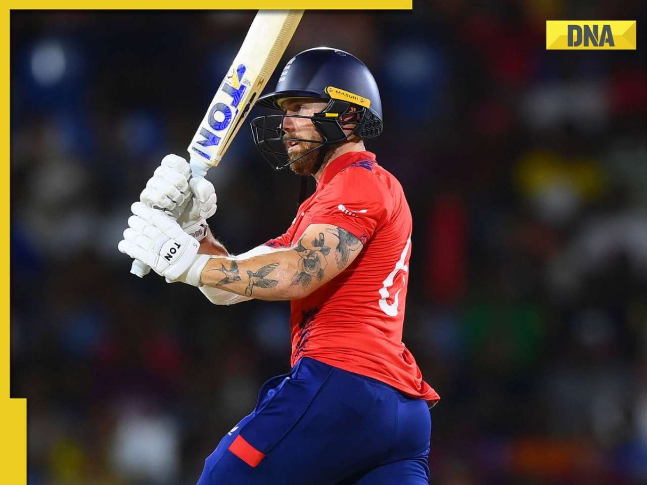 T20 World Cup 2024: Salt, Bairstow secure easy win for England against West Indies