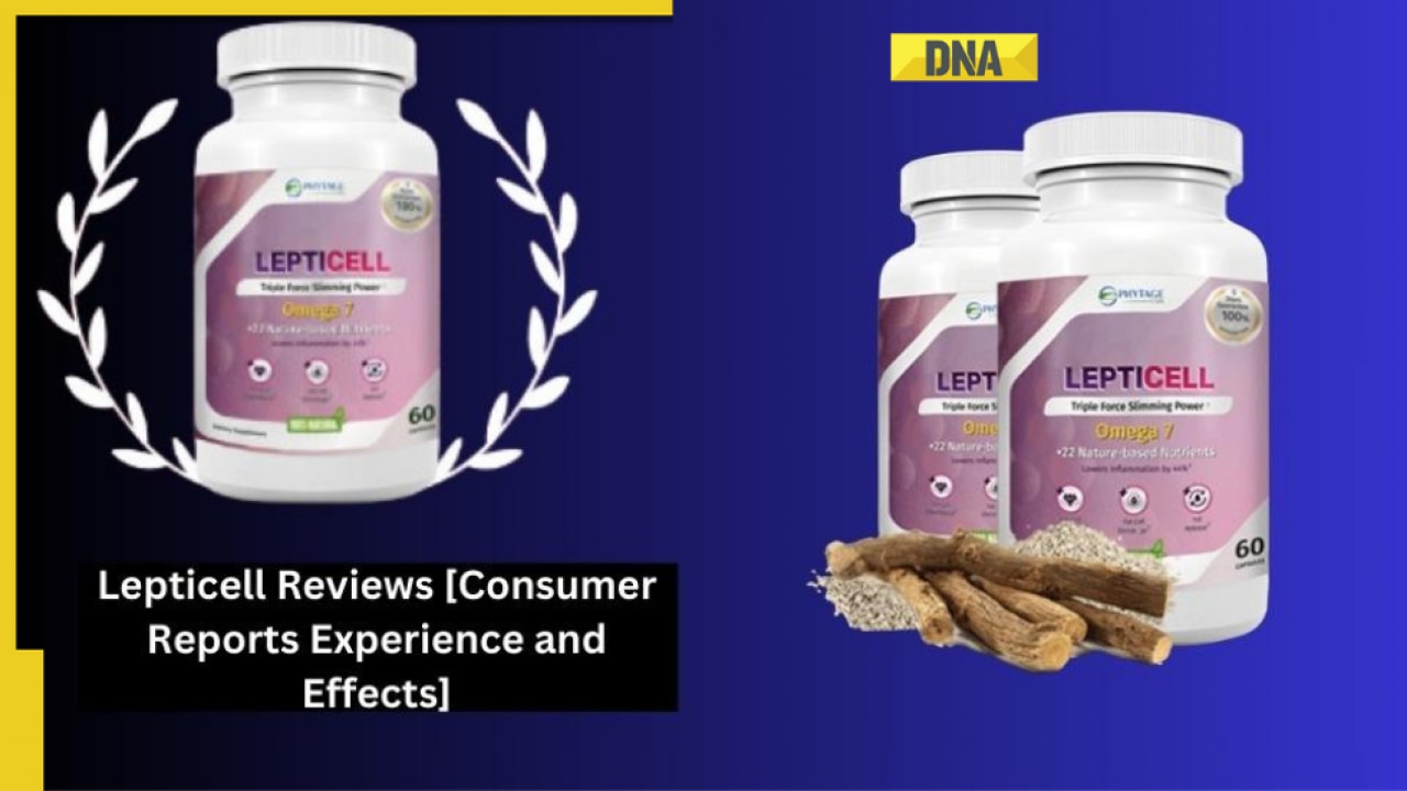 Lepticell Reviews (Consumer Reports Experience and Effects)