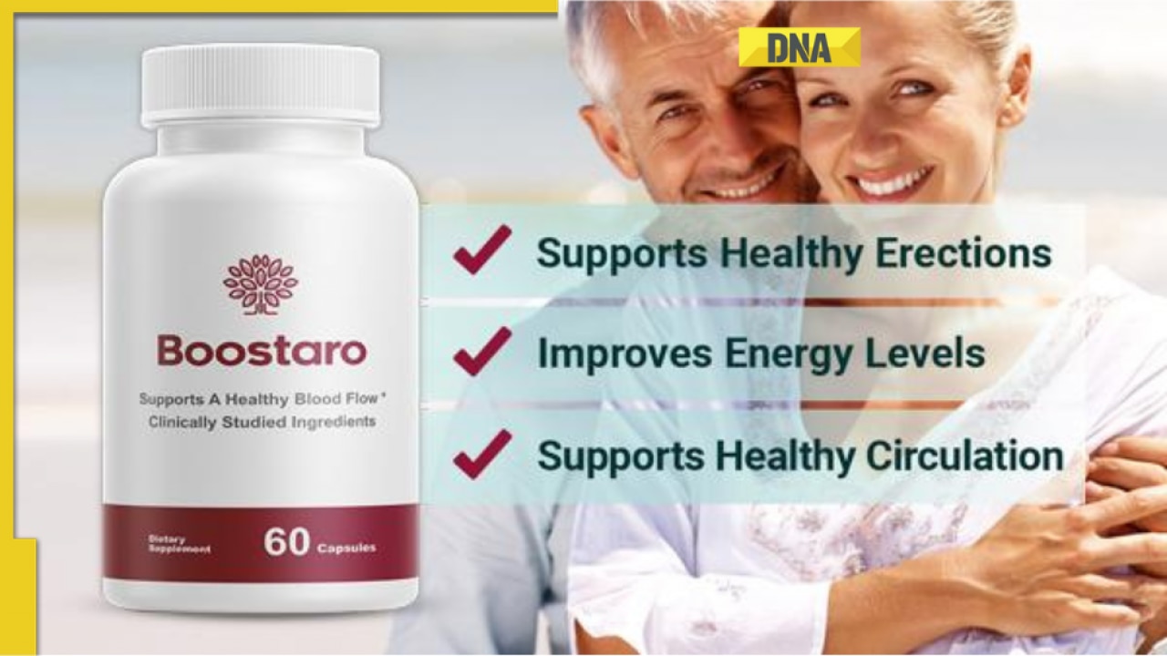 Boostaro Review: Does It Boost Your Energy Levels?