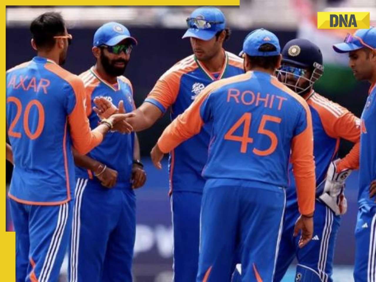 IND vs AFG T20 World Cup 2024: Predicted playing XIs, live streaming details, weather and pitch report