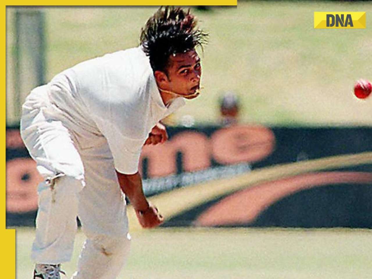 Bad news for Indian cricket as this former cricketer dies after falling from fourth floor