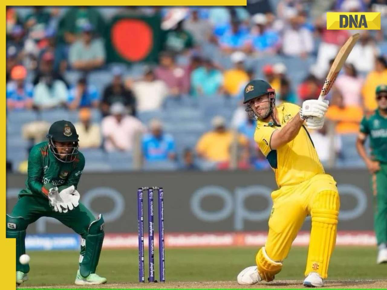 AUS vs BAN T20 World Cup 2024 Dream11 prediction: Fantasy cricket tips for Australia vs Bangladesh Super 8 match