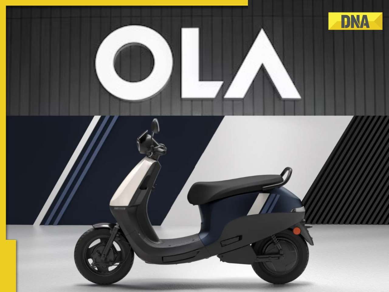 Ola Electric gets green signal from SEBI for Rs 55000000000 IPO, to become India’s first…
