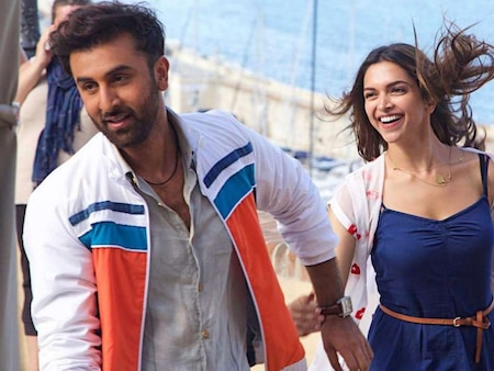 Tamasha