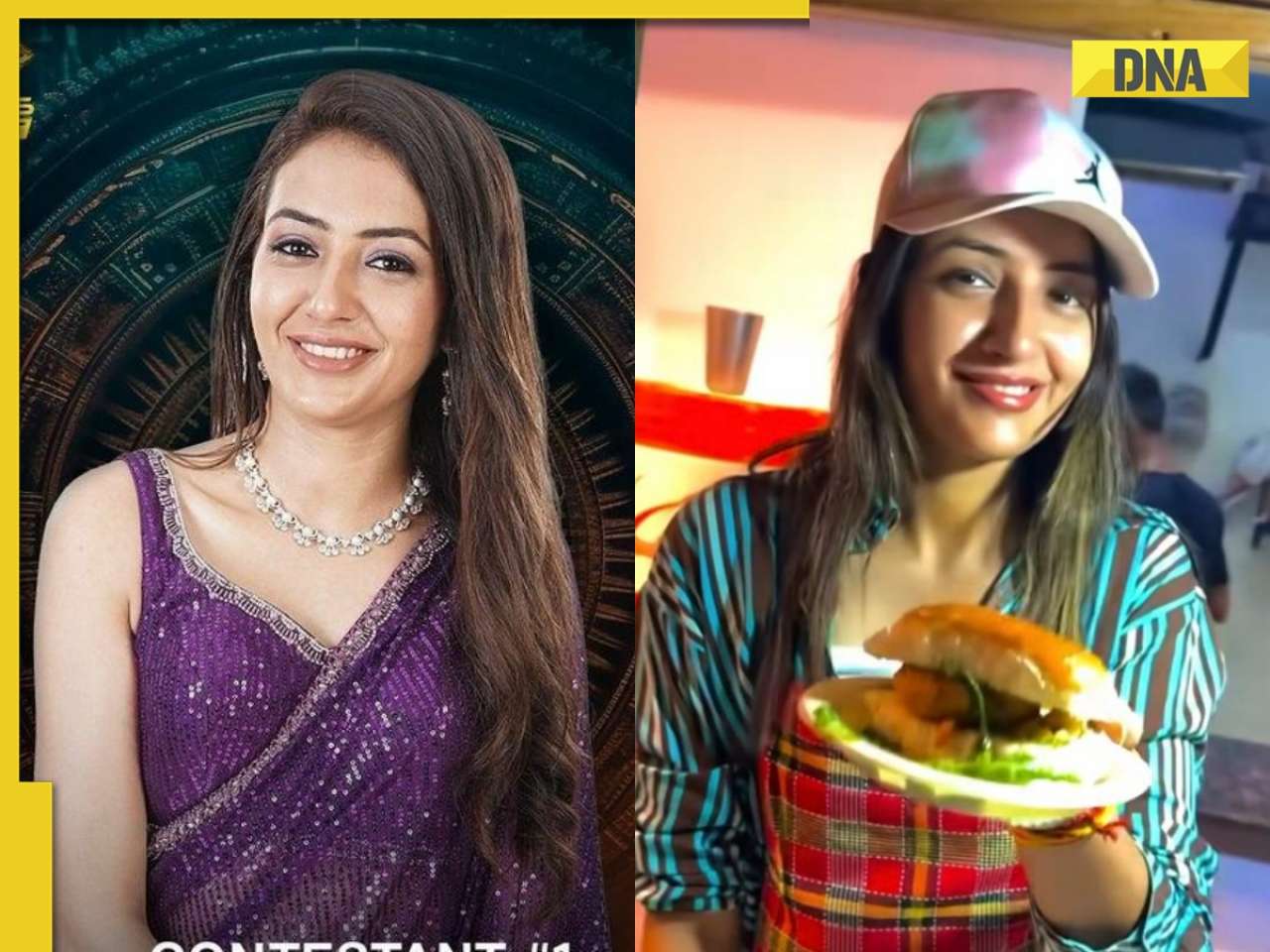 Bigg Boss OTT 3 contestant Chandrika Dixit earned this whopping amount per day by selling vada pav on street