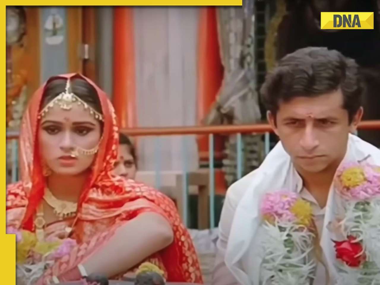 This film was rejected by Mithun Chakraborty, top heroines, producer borrowed money for rights, made newcomer a star
