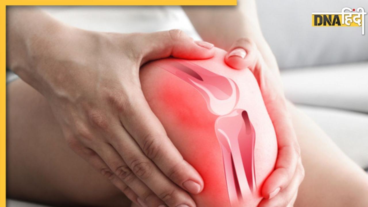 Knee Pain Remedy: घर पर बनाएं बेहतरीन आयुर्वेदिक दवा, जादू की तरह कम होगा घुटनों का दर्द 