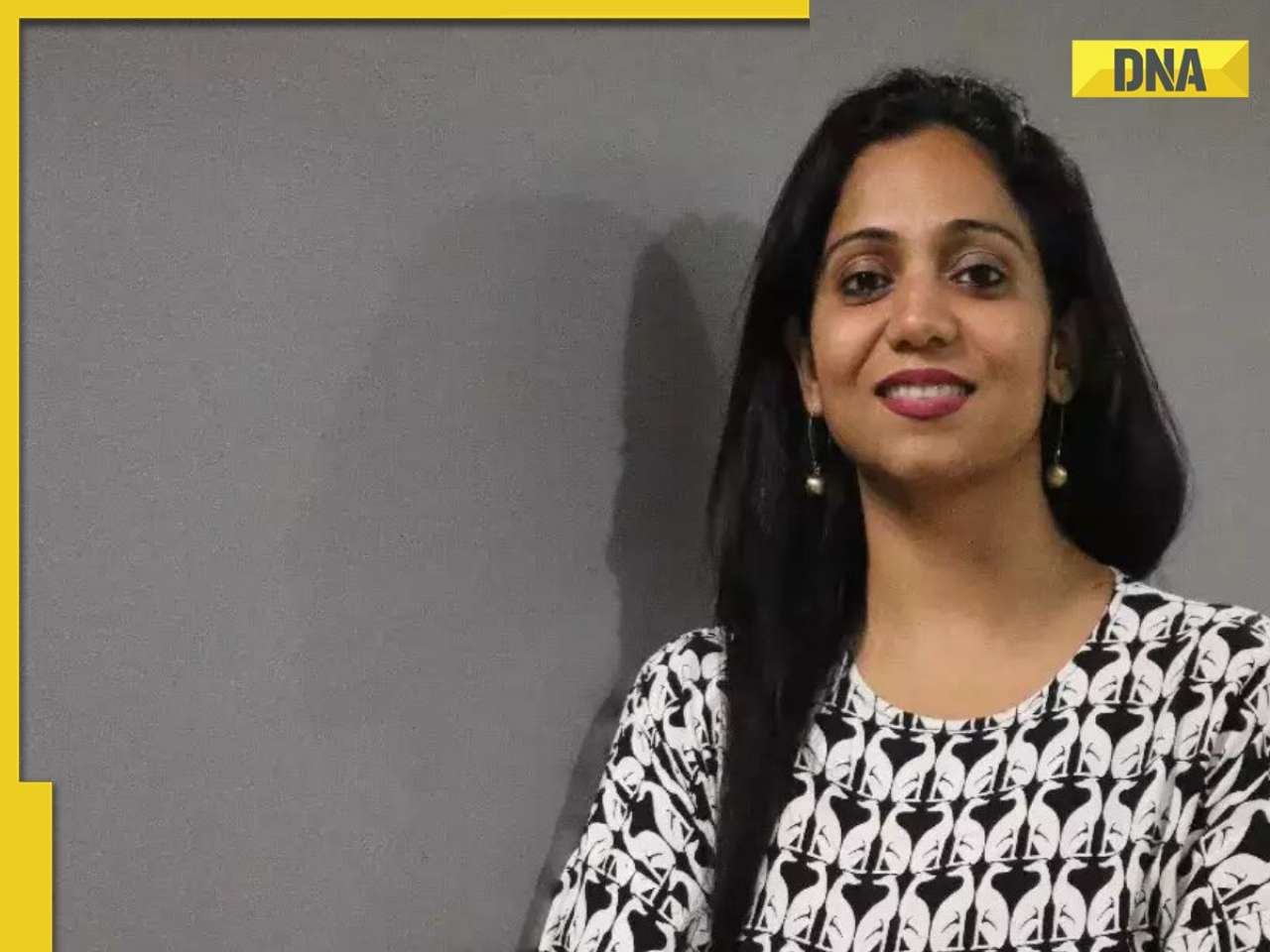 Meet woman, who leads India's one of biggest e-commerce platforms, drove Flipkart's Big Billion sales, now CEO of...
