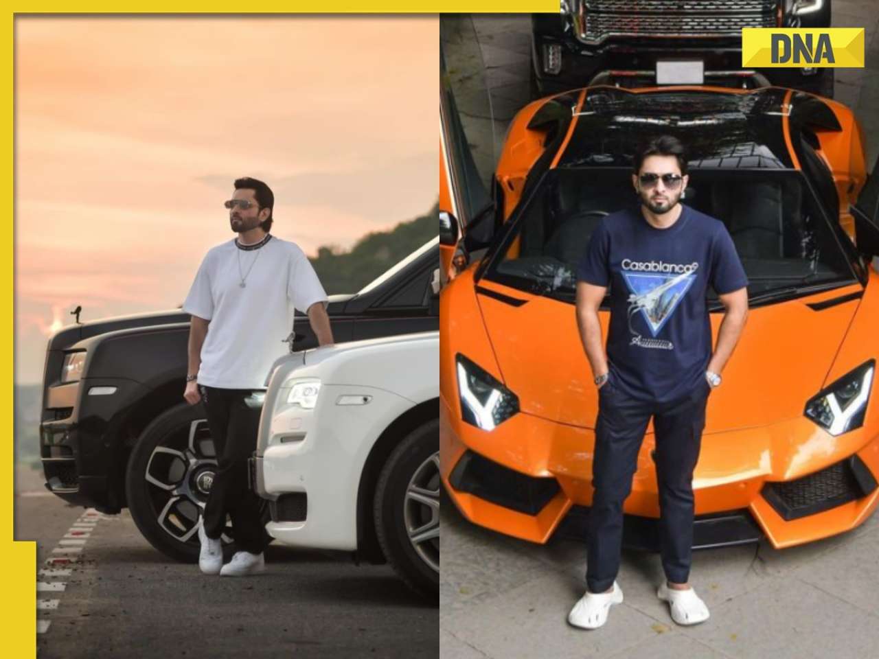 Meet man, son of Indian businessman, who bought Rs 10 crore Rolls-Royce even before Mukesh Ambani, he is from...