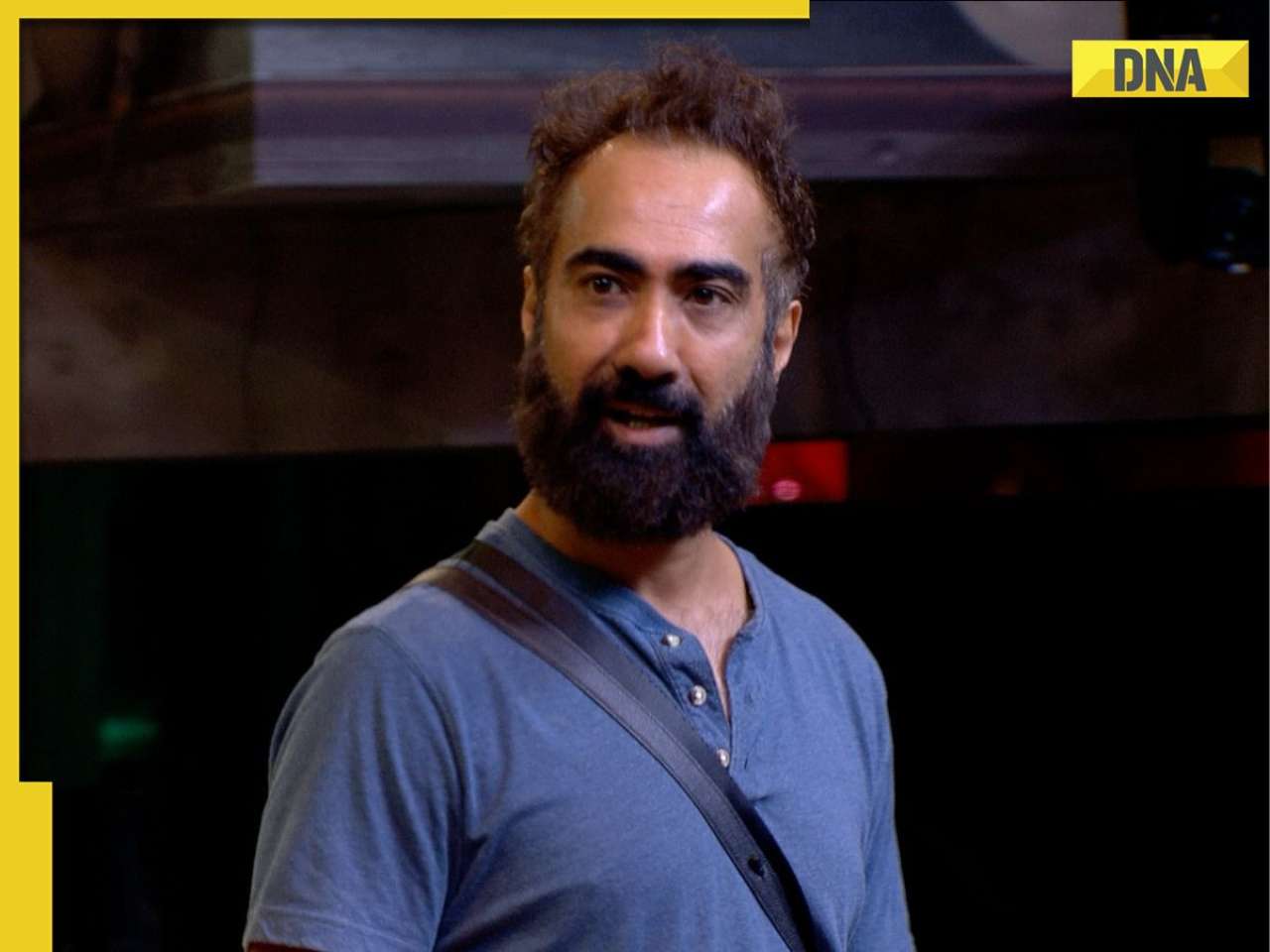 Ranvir Shorey reveals why he agreed to do Bigg Boss OTT 3, wins netizens' support: 'Sad to see talented actor...'