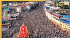 Jagannath Rath Yatra 2024: कब शुरू हो रही है भगवान जगन्नाथ की भव्य रथ यात्रा? जानें इससे जुड़ी खास बातें और महत्व