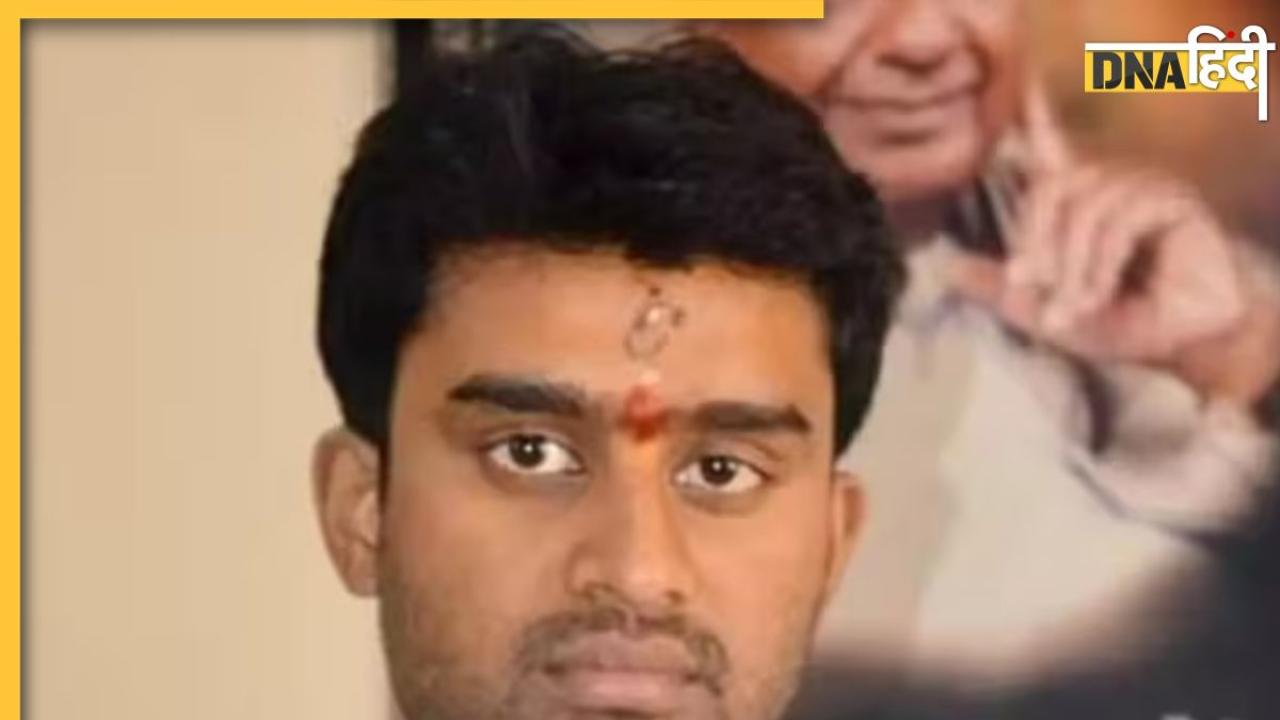 प्रज्वल का भाई Suraj Revanna भी गिरफ्तार, पार्टी कार्यकर्ता के साथ अप्राकृतिक संबंध बनाने का आरोप