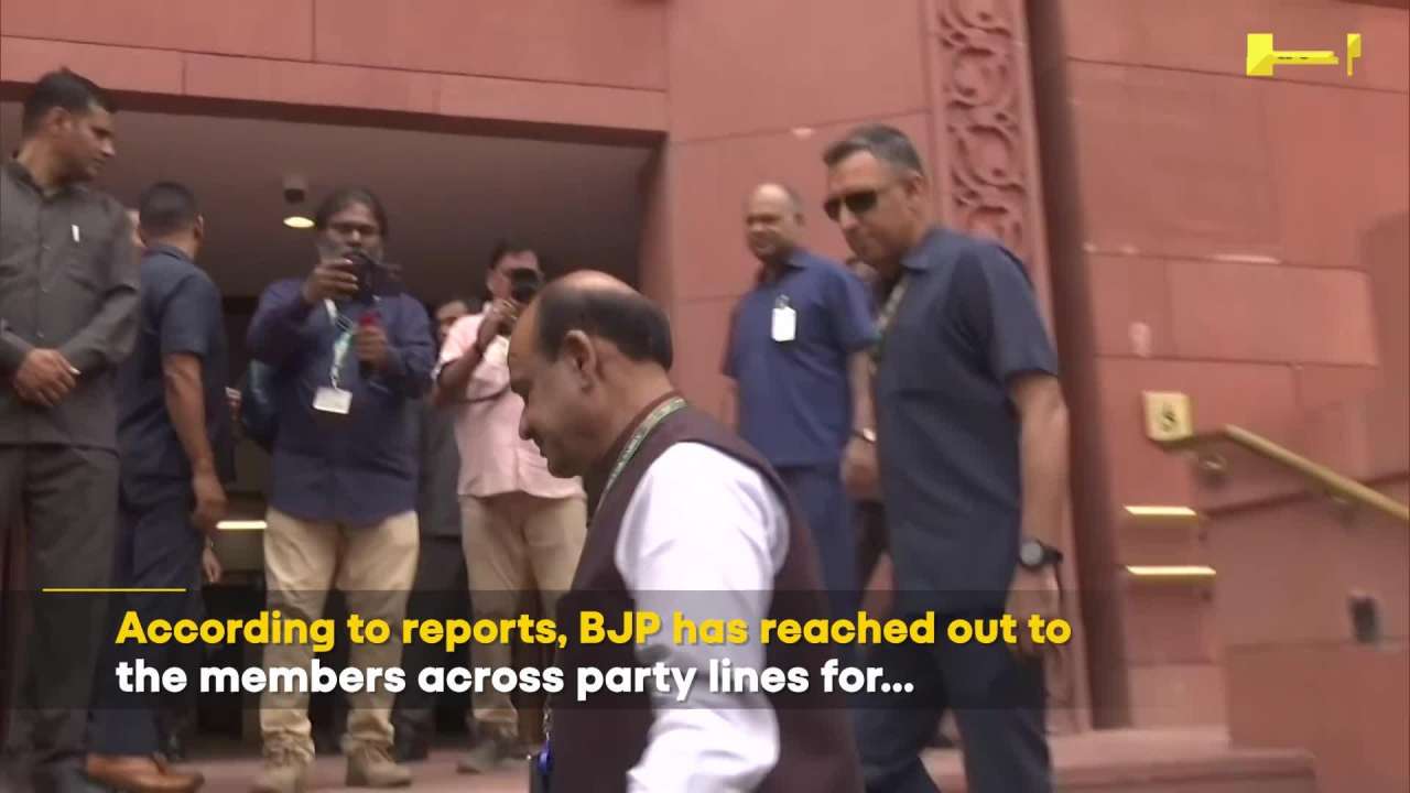 Om Birla To Be Speaker Again, Dy. Speaker Might Go To Opposition: Reports 