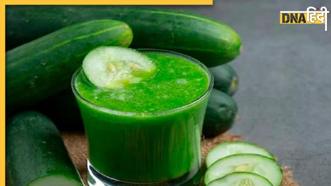 Diabetes Control Juice: इस ग्रीन जूस को पीते ही गिरने लगेगा ब्लड शुगर और वेट कम, जानिए और भी इसके फायदे